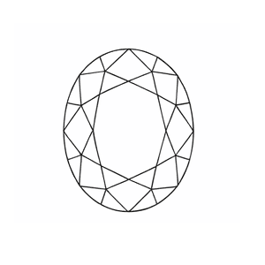 Oval
