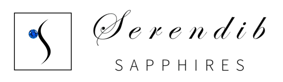 Serendib Sapphire logo