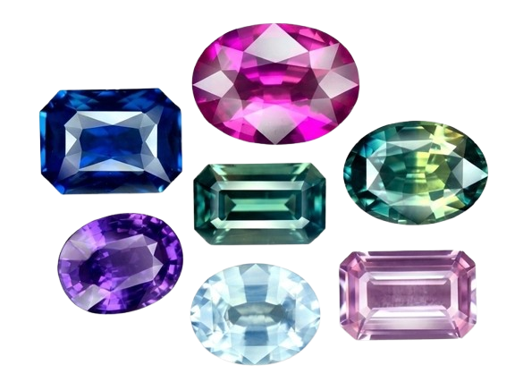 Sapphire Collection